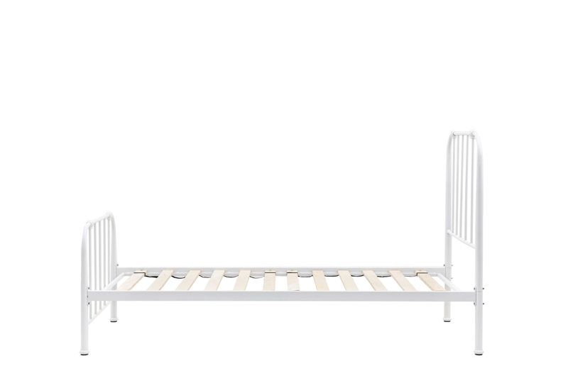 Ravi Metal Bedstead